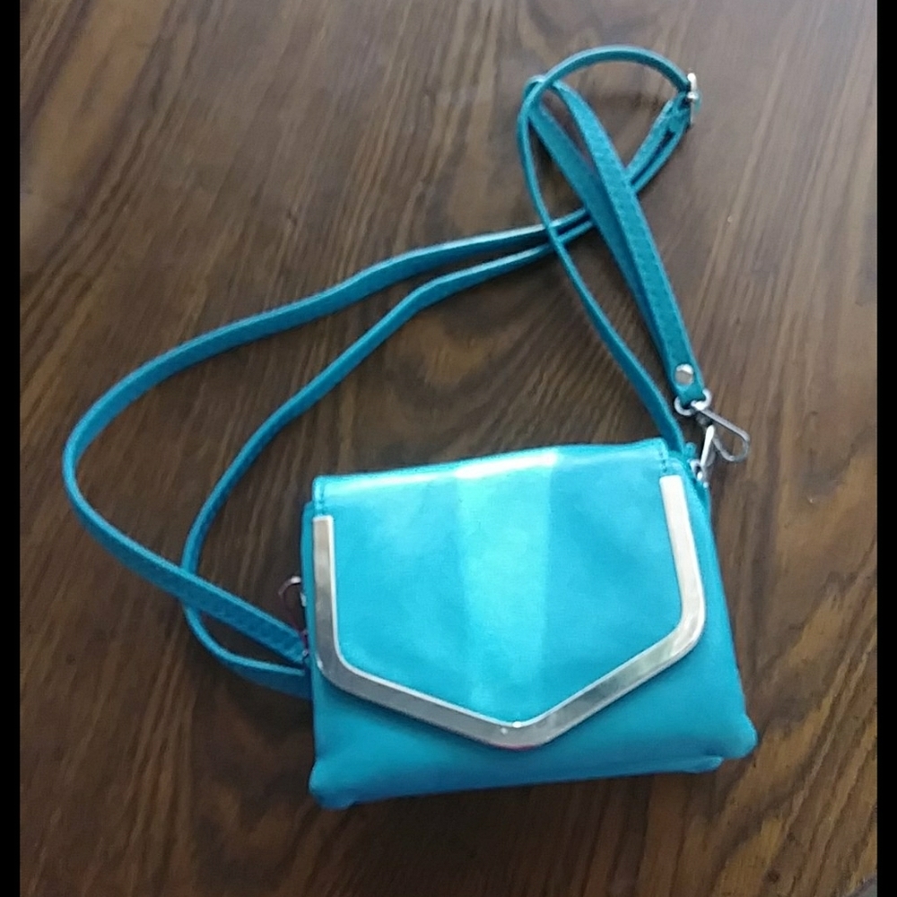 purse wallet